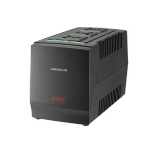 Ổn áp APC Line-R LSW2000-IND - 2000VA