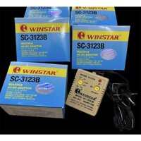 Ổn áp, Cục đổi nguồn, sạc đa năng cho nhiều loại máy phun xăm