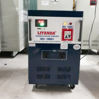 Ổn Áp Điện Tử Chất Lượng Cao, Chính Hãng Đảm Bảo 100%.