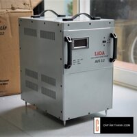 ỔN ÁP ĐIỆN TỬ LIOA AVS 3.2 KVA CHO AUDIO AMPLY ÂM THANH