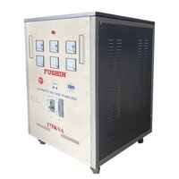 Ổn áp Fushin 3 pha 175KVA dải 320V-420V