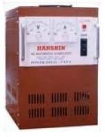 Ổn áp Hanshin 6KVA 1 PHA (nằm)