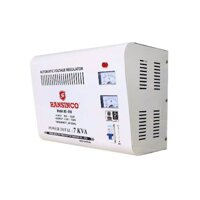 Ổn Áp Hansinco 7KVA Treo Tường.