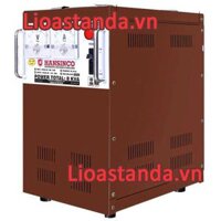 Ổn Áp Hansinco 8KVA Dải 90V-240V 1 Pha Chính Hãng Nên Mua Ở Đâu?