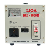 Ổn Áp Lioa 1 KVA DRII