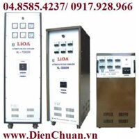 Ổn áp Lioa 10KVA 3 pha ( SH3-10KII )