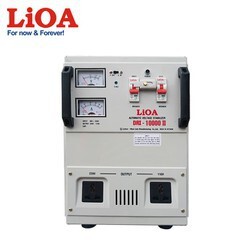 Ổn áp Lioa DRI-10000 (DRI10000) - 10 KVA