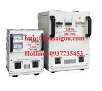 Ổn áp Lioa 10KVA LIOA SH-10000 II