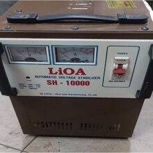 Ổn áp Lioa SH10000 (SH-10000) - 10KVA