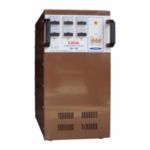 Ổn áp Lioa SH3-10K - 10 KVA