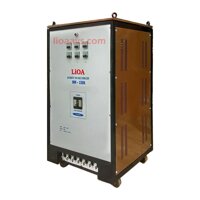 ỔN ÁP LIOA 150KVA MODEL NM-150KII 3 PHA