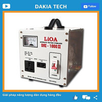 ỔN ÁP LIOA 1KVA – DRII