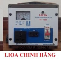 ổn áp lioa 1kva giá rẻ , lioa 1000w giá rẻ, lioa sh 100, lioa dri 1000, lioa drii 100