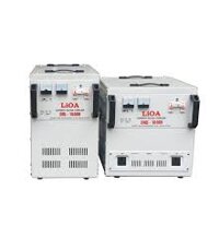 Ổn áp Lioa 1Pha DRI10000 -CS:10kVA, Điện áp ra : 110v( 100v) - 220v