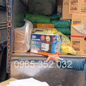 Ổn áp Lioa 2 KVA DRI