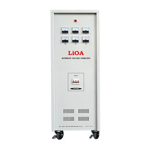 Ổn áp Lioa NM-250K -  250 KVA