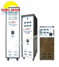 Ổn áp Lioa 3 Pha SH3-20K ( 20 KVA)