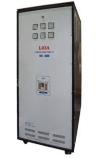 Ổn áp Lioa SH3-300K - 300 KVA