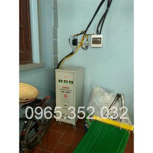 Ổn áp Lioa SH3-30K - 30 KVA