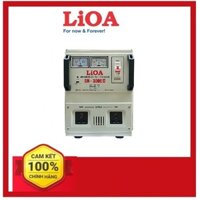 Ổn áp Lioa 3KVA dải 150 ( SH3000II )
