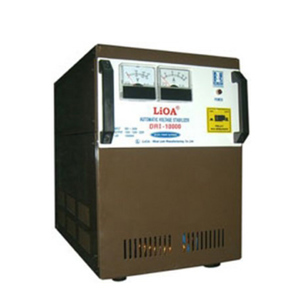 Ổn áp Lioa DRII3000 (DRII-3000) - 3KVA