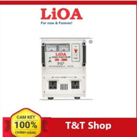 Ổn áp Lioa 3KVA