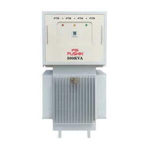 Ổn áp Lioa D-500 - 500KVA (3 PHA DẦU)