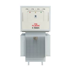 Ổn áp Lioa D-500 - 500KVA (3 PHA DẦU)