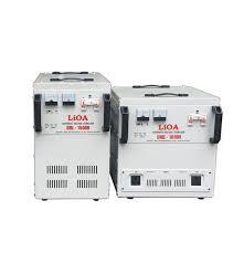 Ổn áp Lioa DRI7500 (DRI-7500) - 7.5 KVA