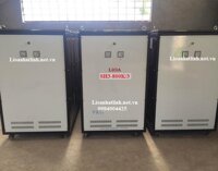 ỔN ÁP LIOA 800KVA MODEL SH3-800K/3 3 PHA