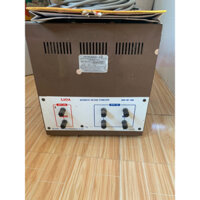 Ổn áp Lioa Cũ 10Kva