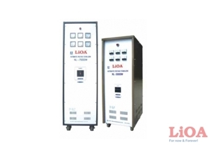 Ổn áp Lioa DR3-6K