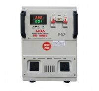 ỔN ÁP LIOA DRI-10000 II 10KVA - 1 PHA