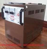 ỔN ÁP LIOA DRI 10000 LIOA 10KW BÁO GIÁ ỔN ÁP 10KVA GIÁ RẺ