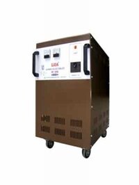 ỔN ÁP LIOA DRI-15000 15KVA (90-250V)