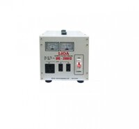 ỔN ÁP LIOA DRI-2000 II 2KVA - 1 PHA