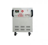 ỔN ÁP LIOA DRI-20000 II 20KVA - 1 PHA