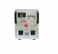 ỔN ÁP LIOA DRI-5000 II 5KVA - 1 PHA