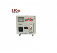 ỔN ÁP LIOA DRII-1000 II 1KVA - 1 PHA