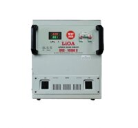 ỔN ÁP LIOA DRII-10000 II 10KVA - 1 PHA