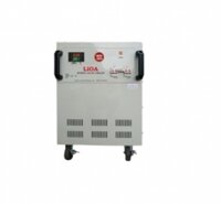 ỔN ÁP LIOA DRII-15000 II 15KVA - 1 PHA