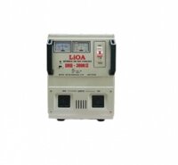 ỔN ÁP LIOA DRII-3000 II 3KVA - 1 PHA