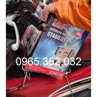 Ổn Áp Lioa DRII-3000 – Lioa 3KVA 3KW 3000W Chính Hãng Đời Mới Nhất