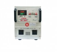 ỔN ÁP LIOA DRII-5000 II 5KVA - 1 PHA