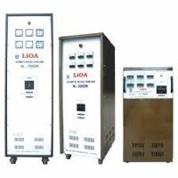 ỔN ÁP LIOA NL - 6000W 3 PHA