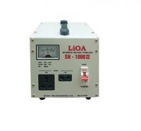 ỔN ÁP LIOA SH-1000 II SH 1KVA  - 1 PHA