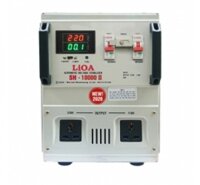 ỔN ÁP LIOA SH-10000 II SH 10KVA - 1 PHA