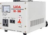 Ổn áp Lioa SH 500II