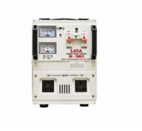 ỔN ÁP LIOA  SH-7500 II SH 7.5KVA - 1 PHA