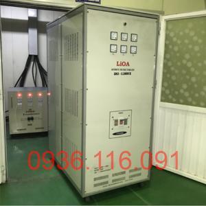 Ổn áp Lioa SH3-1200K/3 - 1200 KVA